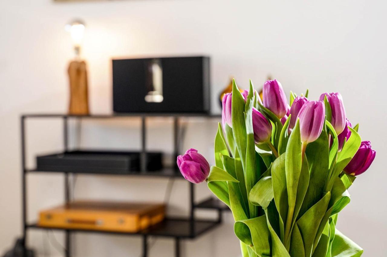 Ferienwohnung Eidum Strand Westerland Dış mekan fotoğraf